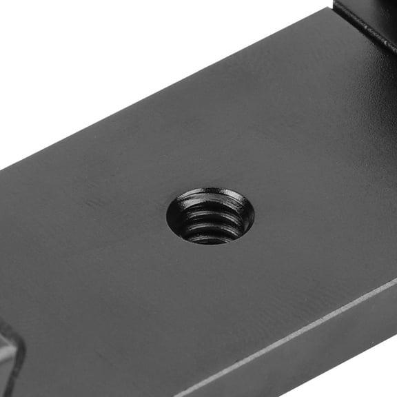 Universal Phone Clip Stand, Secure Grip, Portable Design, Compatible with Tripods Selfie Sticks