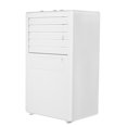 thumbnail image 5 of 3 Modes Mini Climatiseur de Table Portable Ventilateur Refroidisseur d'Humidificateur de Pulvérisation, 5 of 5
