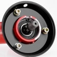 thumbnail image 4 of 1pc Trimmer brush cutter replace Gearbox head Red Gearbox head 26mm diameter 9 Teeth，red, 4 of 6