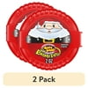 (2 pack) Hubba Bubba Bubble Gum Tape Christmas Candy, 2.0 oz
