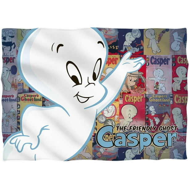 Casper Pillowcase