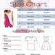 thumbnail image 5 of Playeras,Blusas y Tops,Ropa para Mujer Crop Tank Top Camiseta sin mangas de verano para mujer, informal, con volantes, túnica, blusa suelta y cómoda, camisetas (Watermelon Red, M), 5 of 5