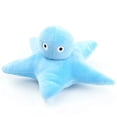 thumbnail image 1 of Cat Catnip Toy Cartoon Soft Cat Teething Toy Kitten Chew Toy Pet Interactive Toy, 1 of 6