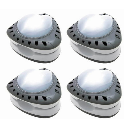 intex led pool light