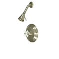 thumbnail image 1 of Kingston Brass Robinet de Douche Vintage à Poignée Unique, 1 of 1