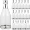 thumbnail image 1 of 20pcs Wedding Candy Box Champagne Bottle Favor Box Container Party Gift Box, 1 of 4