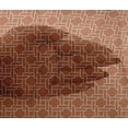 thumbnail image 4 of oneOone Viscose Chiffon Fabric Shapes Geometric Sashiko Print Fabric by Yard 42 Inch Wide, 4 of 4