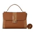 thumbnail image 1 of Bolso de mujer FANA Clara Color Camel Bonita M3857!!!, 1 of 3