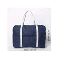 thumbnail image 4 of Bolsa De Viaje Plegable Equipaje De Mano Maleta Deportiva Xtellar azul, 4 of 4
