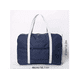 thumbnail image 4 of Bolsa De Viaje Plegable Equipaje De Mano Maleta Deportiva Xtellar azul, 4 of 4