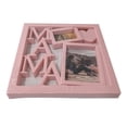 thumbnail image 3 of Portarretrato Prichos Día de la Madre Mom Rosa 1 Pieza, 3 of 4