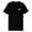 Puma Black, variant on Puma Mens ESS Logo T-Shirt
