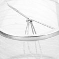 thumbnail image 4 of Miangastore Silver Cloth Lampshade for Wall Lamp Create Warm Atmosphere Durable and Fade Resistant 6.5 Inches, 4 of 9