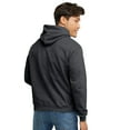 thumbnail image 2 of Hanes Chandail à Capuchon en Molleton ComfortBlend EcoSmart pour Hommes, m, 2 of 5