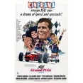 thumbnail image 2 of Grand Prix Movie Poster Masterprint, 2 of 2