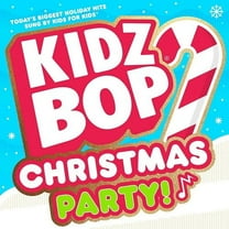 Kidz Bop Kids - Kidz Bop Christmas Party! - Music & Performance - CD