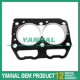 thumbnail image 1 of 2T75HL 128271-01911 cylinder head gasket graphite kit suitable for Yangma engine-, 1 of 4