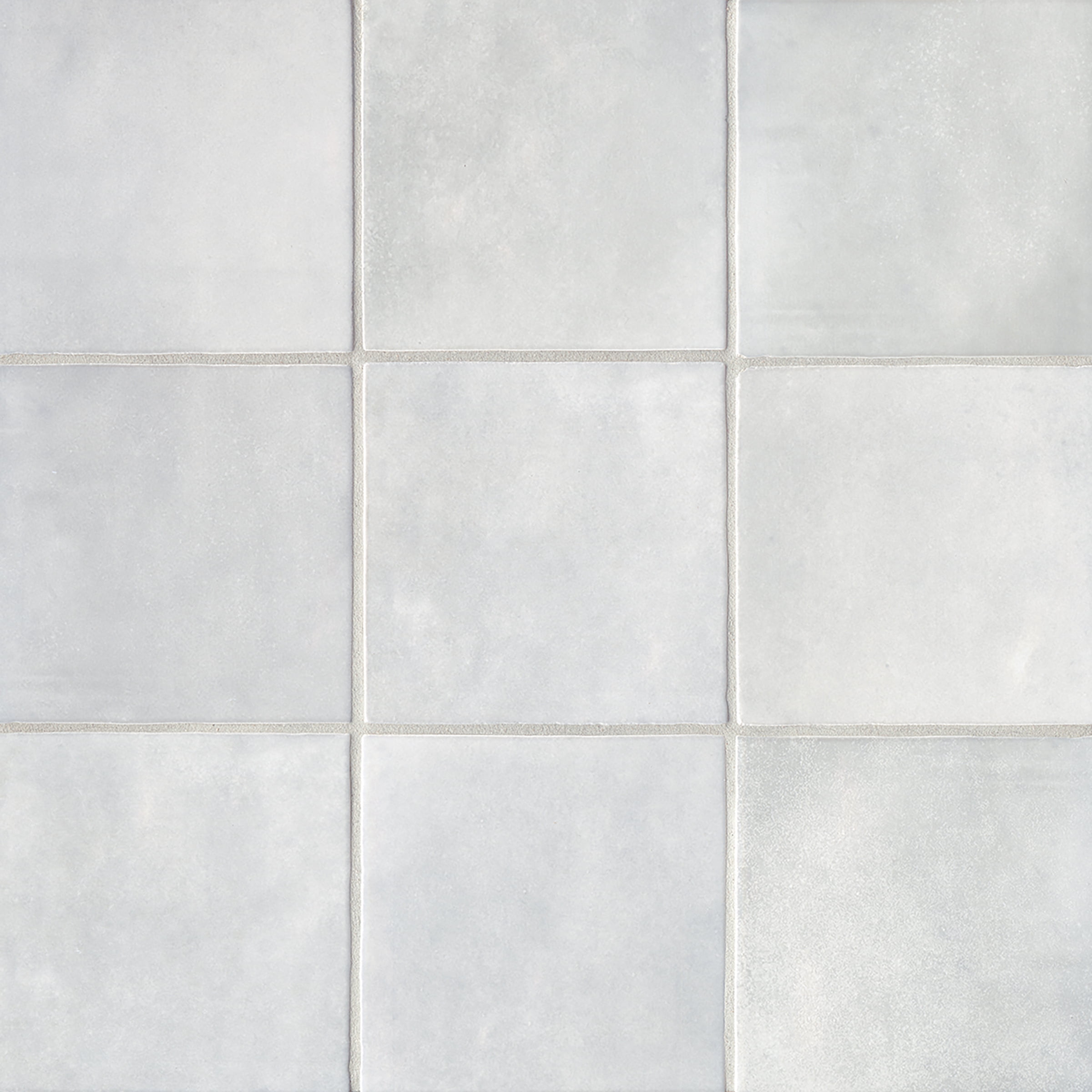 Cloe 5 x 5 Ceramic Tile in White
