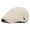 Beige, variant on Yesbay Men Casual Classic Flat Cabbie Newsboy Ivy Hat Cotton Sun Beret Cap,Beige