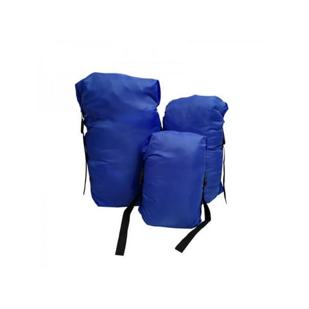 Marinavida Waterproof Compression Stuff Sack Bag Outdoor Camping Sleeping Storage