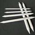 thumbnail image 4 of stanreset 6 Pcs Souche de Tortillon en Papier pour Dessin Pastel, 4 of 9