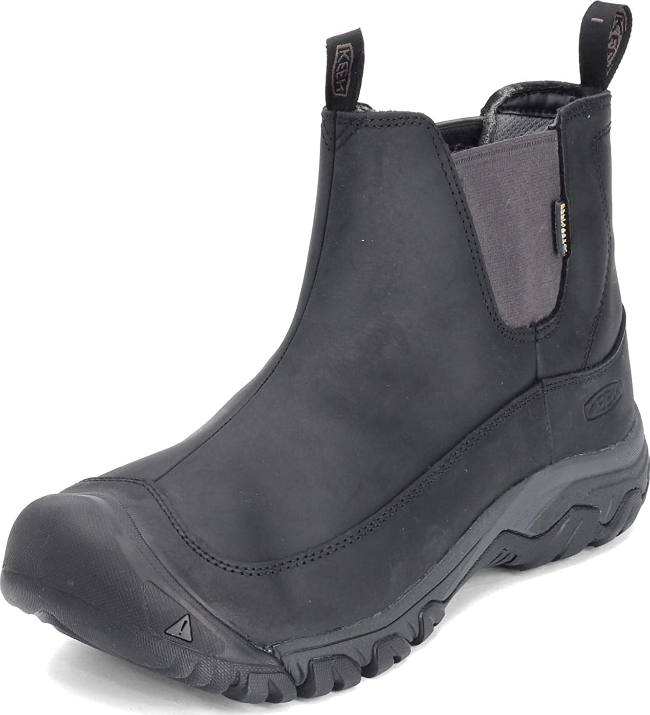 Men's Keen Anchorage III Waterproof Chelsea Boot