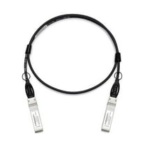 NETAPP X6566B-2-R6 6' 2M SFP -SFP  Cable (Black)