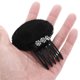 thumbnail image 5 of BRIGHTFUFU 4Ud Pinzas Para El Con Negros Para Y Accesorios De Novia, 5 of 7