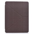 thumbnail image 3 of FOXDOCK Tablet Case for Samsung Galaxy Tab A11 Plus – Clear Acrylic Back, Auto Sleep/Wake, Tri-Fold Stand, Full Protection Tablet Cover, 3 of 5