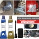 thumbnail image 3 of Pegamento AB, pegamento de fundición, acero, Metal, vidrio, cerámica, soldadura, tracoma, estomatal, craquelado, adhesivo de reparación, pegamento de reparación Industrial, 10 + 10g yeacher natural, 3 of 7