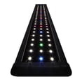 thumbnail image 4 of Koval Inc. 78 LED Aquarium Lighting for 24 inch - 30 inch Fish Tank Light Hood, 4 of 9