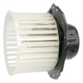thumbnail image 3 of ACDelco Gold Blower Motor Fits select: 1994-2004 CHEVROLET S TRUCK, 1995-2005 CHEVROLET BLAZER, 3 of 13