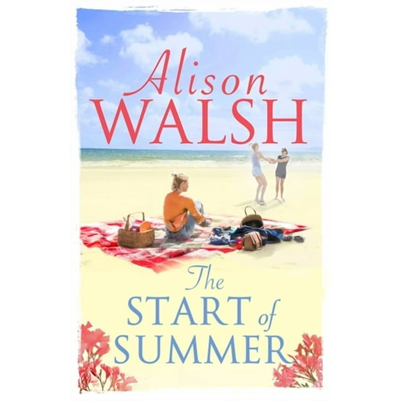 The Start of Summer (Paperback)