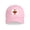 Pink, variant on CafePress - Christmas AND Hanukkah Cap - Adjustable 100% Brushed Unisex Casual Cotton Baseball Cap, Beige, 1