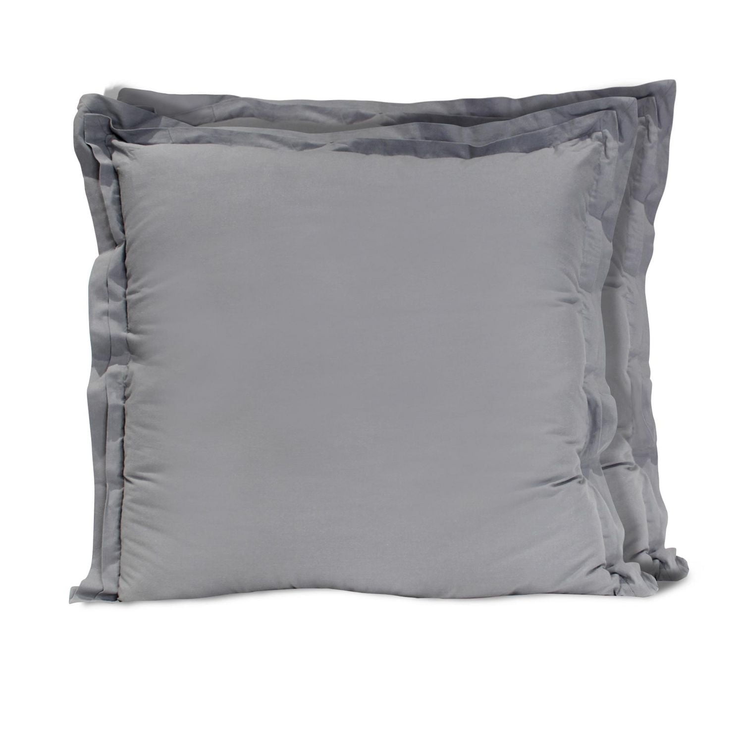 Hometrends 2 PK Euro Pillow