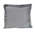 thumbnail image 1 of Hometrends 2 PK Euro Pillow, 1 of 1