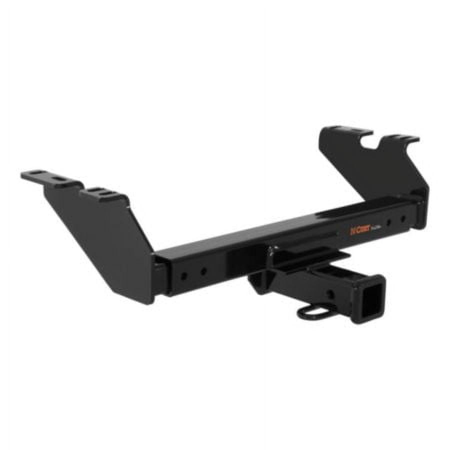 CURT 13900 Multi-Fit Class 3 Adjustable Hitch, 2-Inch Receiver, 5,000 lbs.