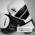 thumbnail image 4 of Small Boxing Gloves with Hand Wraps, 4 of 7