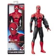 thumbnail image 2 of Action Figure Model-Blue Patriot, Collectible Decoration Anime Fans, 2 of 6