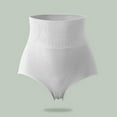 thumbnail image 2 of Bragas de cintura alta ropa interior de mujer Hip Enchancer transpirable Gris L Zulema ropa interior adelgazante, 2 of 8