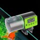 thumbnail image 5 of Nuevo alimentador automático para pecera, temporizador para comedero de pecera, dispensador de alimento para mascotas con pantalla LCD, 5 of 6