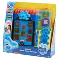 thumbnail image 3 of Blue’s Clues & You! Ultimate Handy Dandy Notebook, Interactive Kids Toy with Lights and Sounds, Blue's Clues Game, Ages 3+, 3 of 12