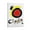 Frame-style, variant on Posters Painter Joan Miró Sol De Miró Decorative Painting Wall Art Painting 12x18inch(30x45cm)