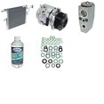 thumbnail image 2 of HVAC Kit de Remplacement de Compresseur-Condenseur, 2 of 4