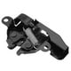 thumbnail image 1 of Motor Capó Pestillo para Toyota Tundra Paquete 1 Negro Unique Bargains Autoparte, 1 of 6