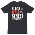 thumbnail image 2 of Black Wall Street 1921 T-Shirt, 2 of 5