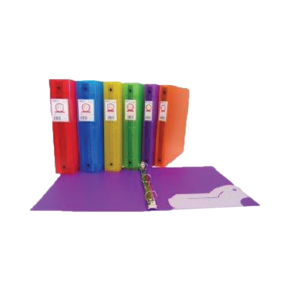 Thick Poly Binders By Marcel Systems Walmart Canada