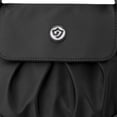 thumbnail image 2 of Bolsa De Hombro Bolso Bandolera Gran Capacidad Nylon Resistente A Los Arañazos Plisado Mujer Ocio Diario Ndcxsfigh Para Estrenar, 2 of 3