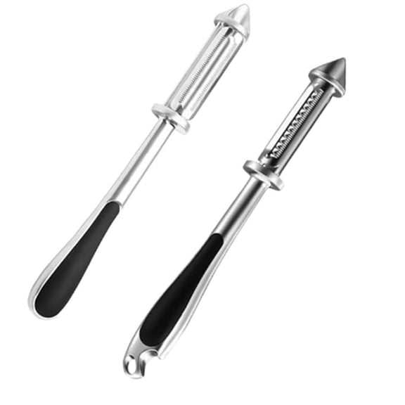 Stainless Steel Multifunctional Veggie Peeler,Vegetable Peeler,Fruit Peeler, Vegetable Peeler