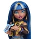 thumbnail image 2 of Muñeca Mattel Monster High Look Monstruoso Cleo, 2 of 8